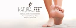 Natural Feet